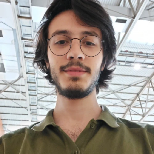 Furkan Akkurt