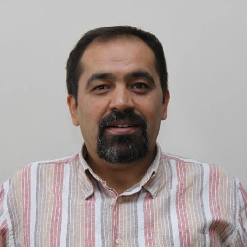 Fatih Alagöz