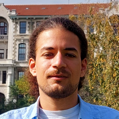 Ahmet Yiğit Doğan
