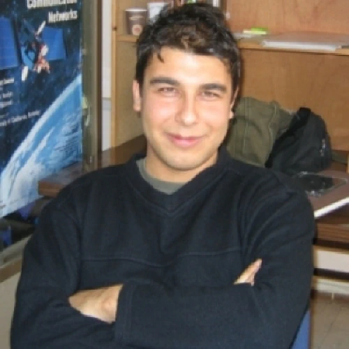 Atay Özgövde