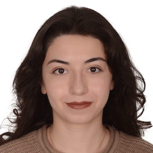 İrem Urhan