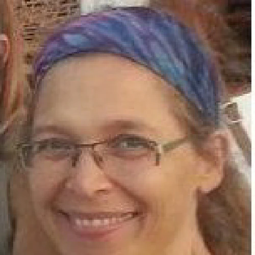 Suzan Üsküdarlı