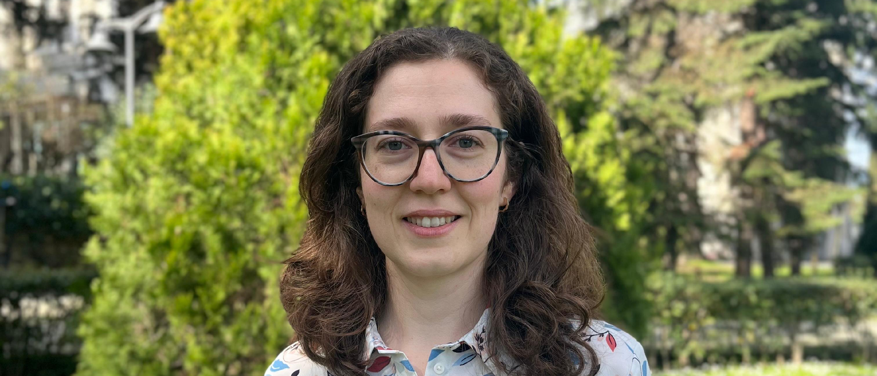 Assoc. Prof. İnci Meliha Baytaş Receives the BAGEP 2026 Award