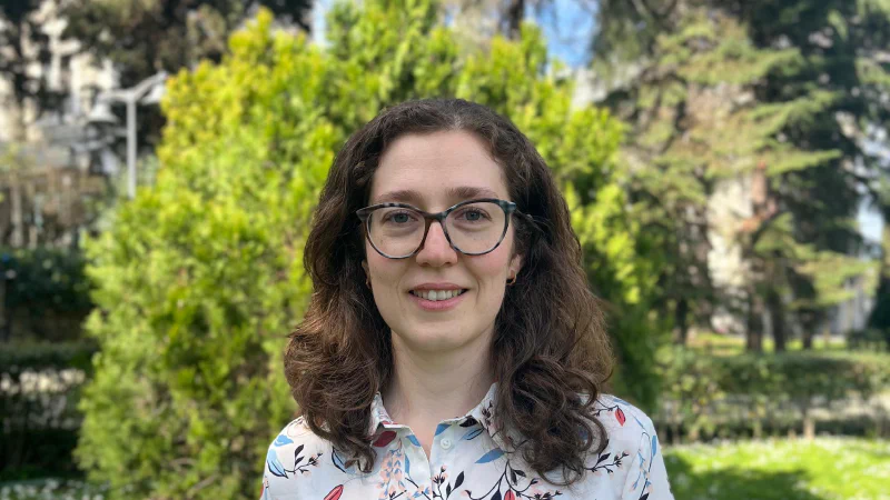 Assoc. Prof. İnci Meliha Baytaş Receives the BAGEP 2026 Award