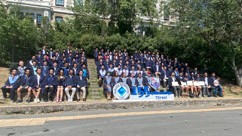 CMPE Graduation Ceremony 2022!
